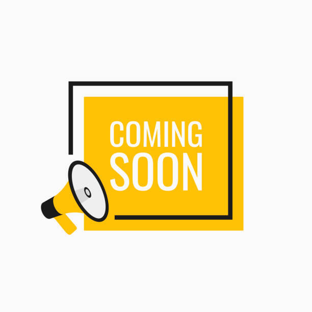 Coming soon Coming soon