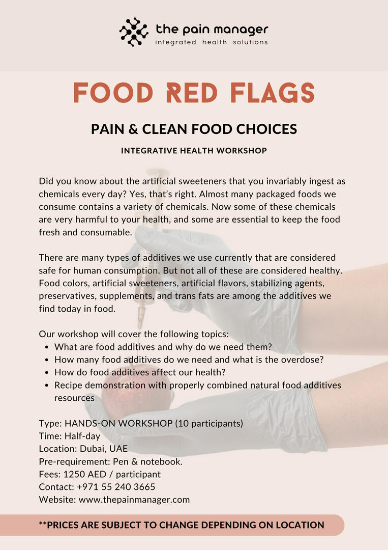 pollutants and chemicals in natural food and food additives pollutants and chemicals in natural food and food additives