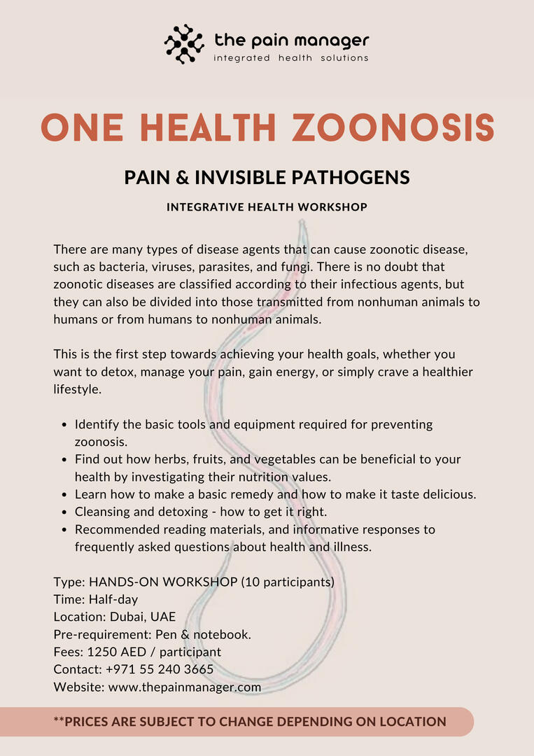 parasites and pets hidden dangers workshop parasites and pets hidden dangers workshop