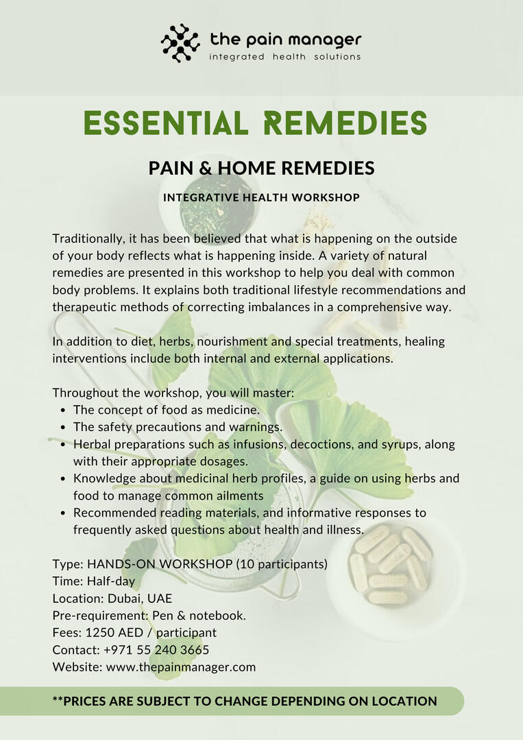 herbal remedies and teas for healthy food workshop herbal remedies and teas for healthy food workshop